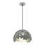 Pangea 1 - Light Dome Pendant-1087490913