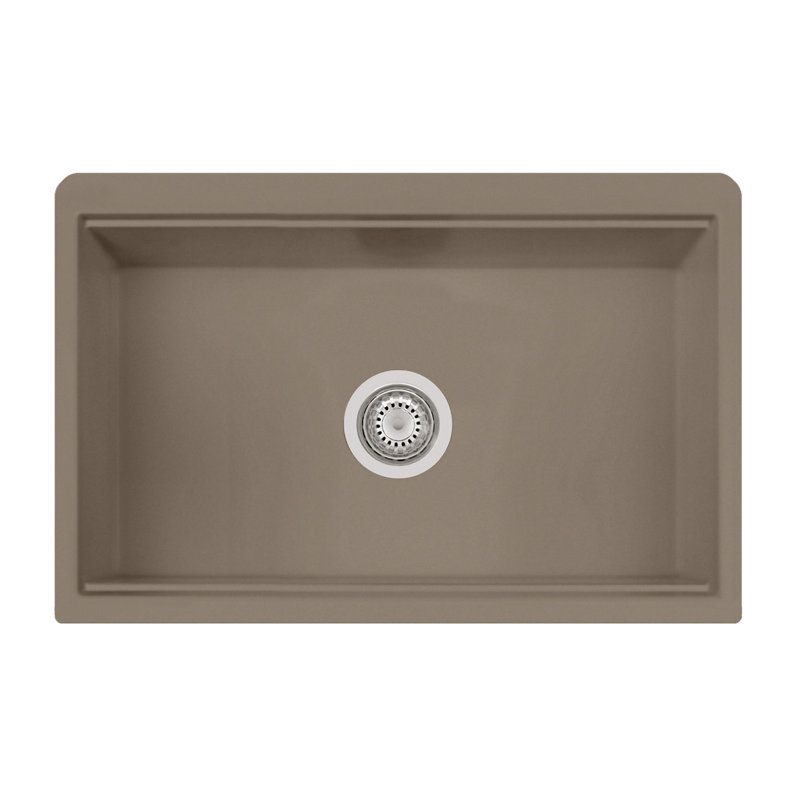 Farmhouse Single Basin Kitchen Sink