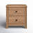 Lewin Night Stand - 2 Drawers