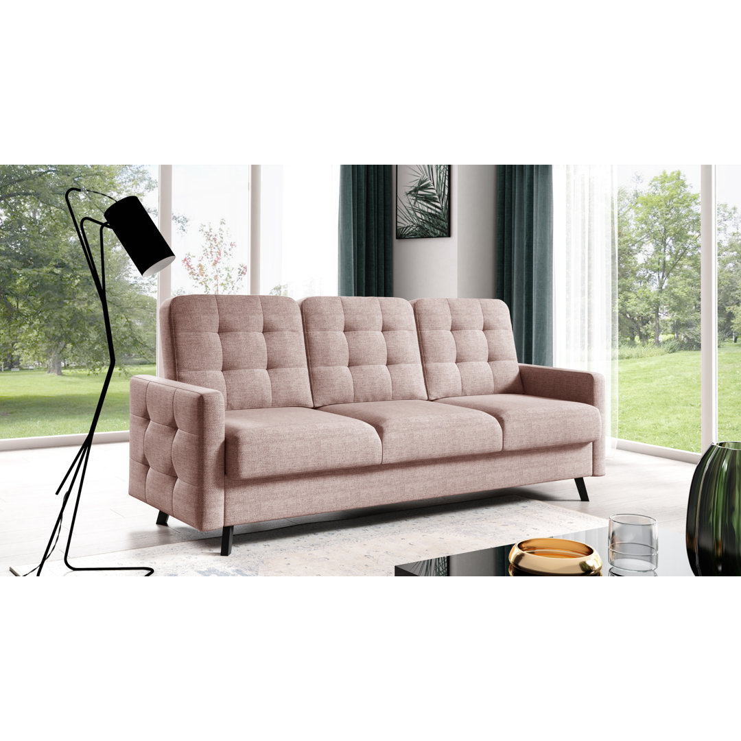 4-Sitzer Sofa Goolsby