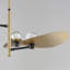 Chiron 3 Light LED Pendant