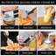 Ensemble de louche de cuisine 43 pièces-63644987