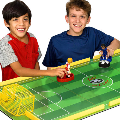 Machine d'arcade de table Air Soccer