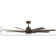 Concur 66-in Smart Ceiling Fan with Integrated LED + Remote