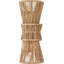 Antigua 20" Sconce in Natural Abaca-1617343970