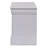 White 2-Drawer Nightstand-776118811