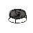Flush Mount