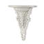 Florentine Wall Bracket, Soft Gold-723562168