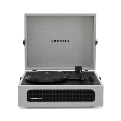 Tourne-disque Voyager