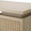 Borchard Desk Pedestal