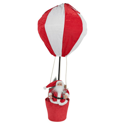 Andranae 90cm Velvet Entertainment Ornament Accessory