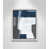 White Framed Canvas