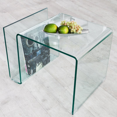 Wylie Side Table