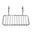 Premium Accessories Over Sink Soap Dish Holder-1990921619
