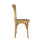Chaise d'appoint Karaman