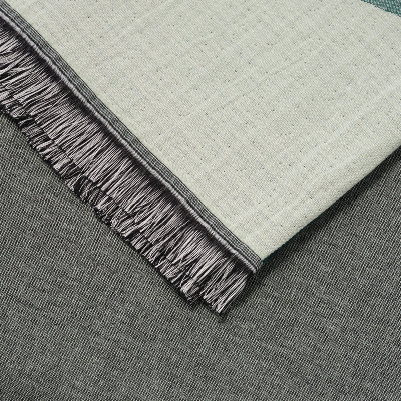 Eclipse Throw, Forest