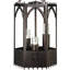Woolf 3 - Light Pendant