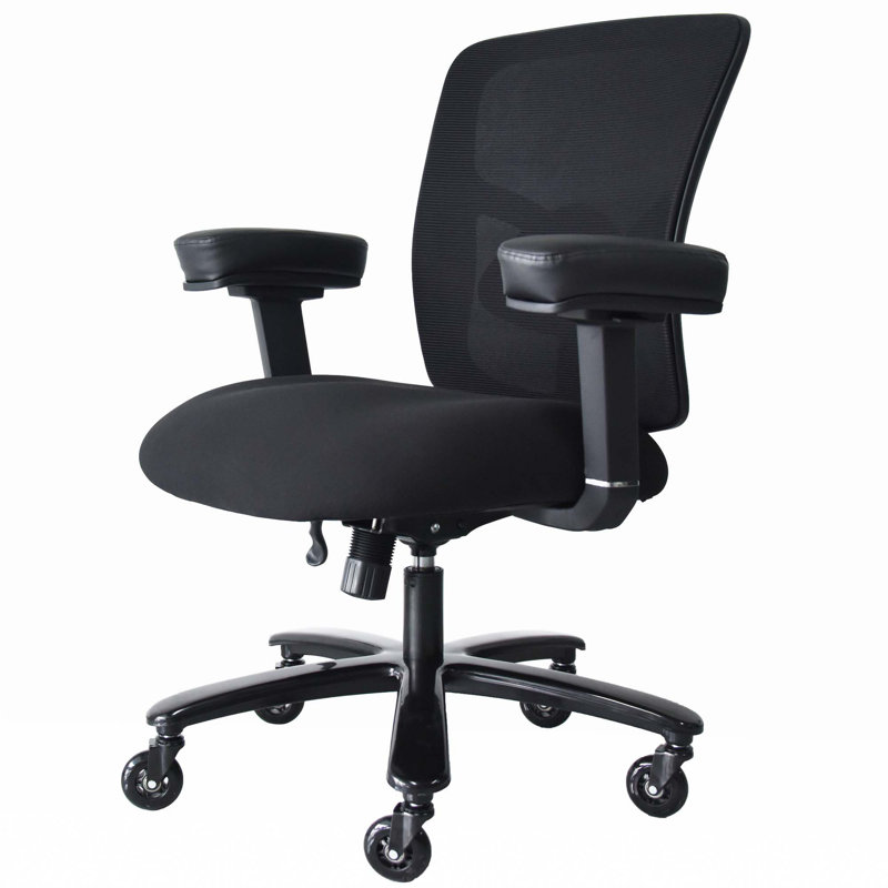 Lakecia Mesh Task Chair