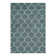 Tapis rouge à poils longs Red Barrel Studio®