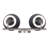 Talia 2 - Light Dimmable Vanity Light