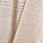Ombre Stripe Sheer Sheer Curtain Pair-1935212283