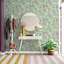 Paule Marrot Floral Wallpaper Double Roll-164572321