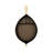 Cabochon Pendant Mirror