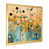 Gold Single Picture Framed
