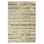 Kronos Cowhide Striped Area Rug-38746746