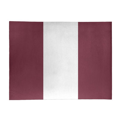 Chenille Indoor Rug