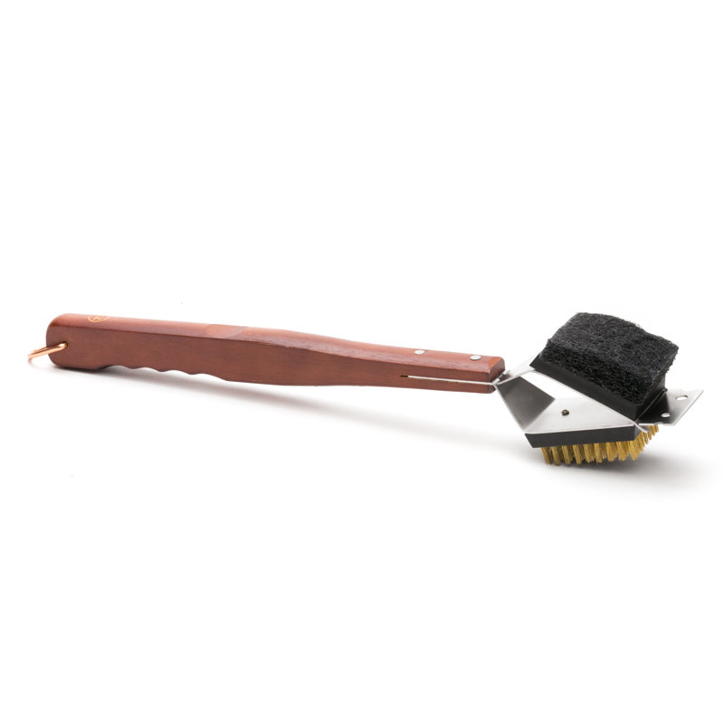 Brosse de nettoyage