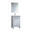 Dioselina 50 mm Single Double Bathroom Vanity Base