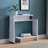 Mortez 36'' Console Table