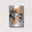«Shiba Inv + Ghost» par Barbara Keith-892281971