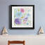 «Cool Morning IV» par J Paul, reproduction d'art sur papier encadrée-1580451816-1580451812