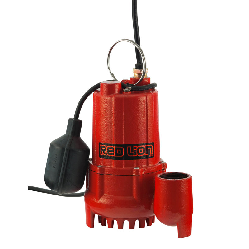 Electric and Plug-in Powered Pump