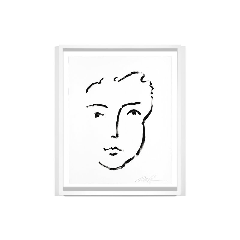 Face Print