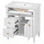 Meuble-lavabo 30 po avec lavabo-1558709529