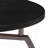 Dark Grey And Black Nickel Table_Coffee Table