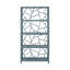 Étagère à livres H 72 "x l 36" Tiffany-111076652