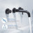 Wall Mounted Optional 2-handle Bathroom Faucet
