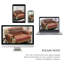 Housse pour causeuse réversible Gold Rush-50312204