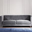 Rye Velvet Sofa-36695165
