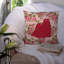  Coussin Maltese Shabby Elegance-321128761