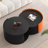 Nesting Coffee Table, Round Nesting Tables and End Tables for Small Space, Modern Side Tables-84346591