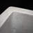 Ventana NativeStone Concrete 15" Square Kitchen/Bar Sink-14237218