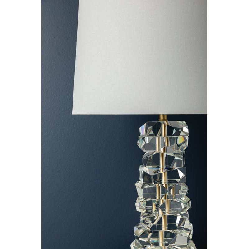 Bellarie 1 Light Table Lamp