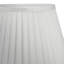 Kaat Polyester Blend Empire Lamp Shade ( Screw On )-24205092-16624720