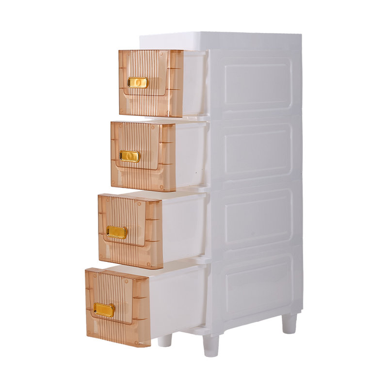 Freestanding Bathroom Storage, 4
