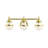 Aseret 3 - Light Dimmable Vanity Light-58111019